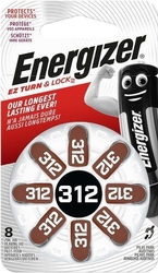 Energizer 312 SP-8 