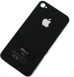 Kryt baterie iPhone 4 barva černá