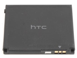 Originální baterie HTC BB81100, BA S400 Li-Ion 1230 mAh; 3.7V (Bulk)