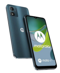 Motorola Moto E13 2GB/64GB zelený