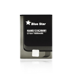 Baterie BlueStar Huawei Y210, Y530, G510, G520, G525  (HB4W1) 1600mAh