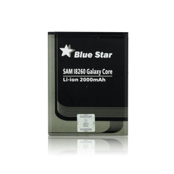 Baterie BlueStar Samsung i8260 Galaxy Core 2000mAh Li-ion