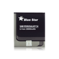 Baterie BlueStar Samsung i9505, i9500 Galaxy S4 EB-B600BE 2700mAh Li-ion