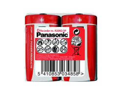 Panasonic R20RZ