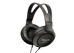 Panasonic RP-HT 161 sluchátka