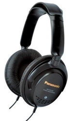 Panasonic RP-HTF 295 sluchátka