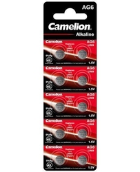Camelion AG 6-371 alk. (LR68, 920)