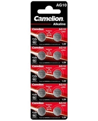 Camelion AG 10-389 alk. (LR54, LR1130)