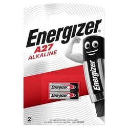 Energizer A27