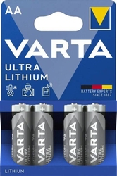 Varta FR6/4BP ULTRA LITHIUM 