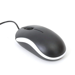 Omega mouse OM07VW bílá 