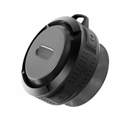 Maxlife MXBS-01 bluetooth repro s přísavkou 3W 
