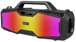 Platinet PMPB401 BOOMBOX 16W RGB stereo bluetooth repro 