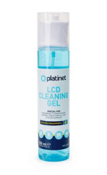 Platinet čistící sada 250ml (PFS6255) 