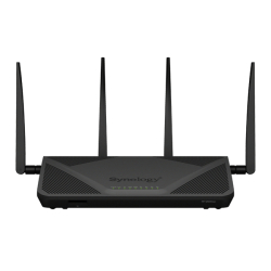 Synology RT2600ac