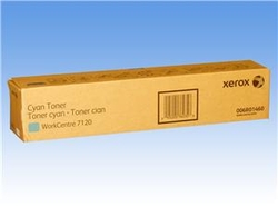 Xerox Toner Yellow pro WC7120/WC7200 (15.000 str)