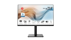 MSI Pro/MP273A/27"/IPS/FHD/100Hz/1ms/Black/2R