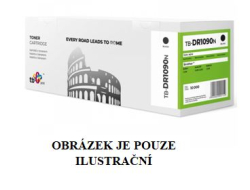 Kompatibilní laserový toner s: BROTHER TN-1090 Black (1.500str.)