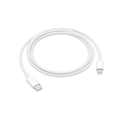 Lightning to USB-C Cable (1m)