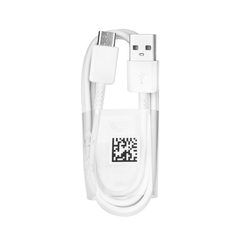 Datový kabel Samsung EP-DW700CBE (S8, A320, A520) 1,5m USB TYP C (bulk) černá originál