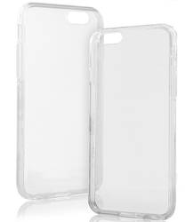 Pouzdro Back Case Ultra Slim 0,3mm Huawei P9 Lite mini / Huawei Y6 Pro 2017 transparentní