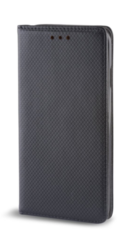 Cu-Be Pouzdro s magnetem Samsung Galaxy Xcover 3 (G388) černé