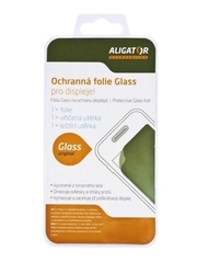 Aligator ochranné sklo pro Universal 4,5