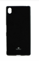 Pouzdro MERCURY Jelly Case Xiaomi Mi A1 / 5X černá