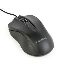 Xiaomi Wireless Mouse Comfort Edition (Black)