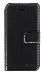 Molan Cano Issue Book Pouzdro pro Xiaomi Redmi Note 11T 5G/Poco M4 Pro 5G Black