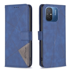 Pouzdro Book CaseMe Binfen iPhone 15 Pro Max, barva modrá
