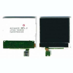 LCD Nokia 1600, 2310, 6125, 6136, N71 - originál 