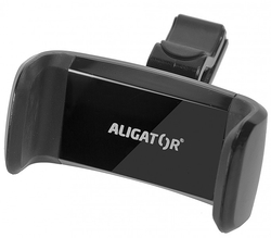 Držák ALIGATOR HA07 do ventilační mřížky,univerzál