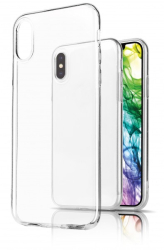 Pouzdro TRANSPARENT ALIGATOR Xiaomi Redmi A5 4G