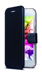 Pouzdro ALIGATOR Magnetto Xiaomi Redmi Note 12 Pro, Black