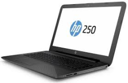 HP 250 G4 šedý - POUŽITÉ, ZÁRUKA 1 ROK, BEZ BATERIE 