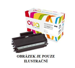 Kompatibilní laserový toner s: BROTHER TN-3170 Black (8.000str.)