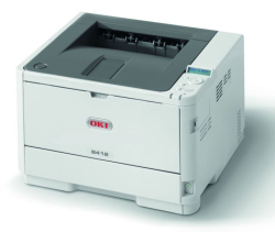OKI/B412dn/Tisk/LED/A4/LAN/USB