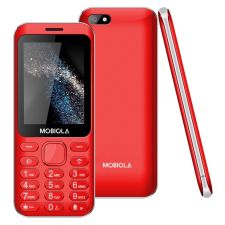 Mobiola MB3200i červený