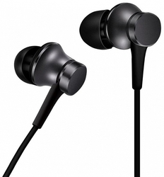 Xiaomi ZBW4354TY Mi In 3,5mm Stereo Headset Black