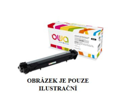 Kompatibilní laserový toner s: Brother TN-1030 Black (1.500str.)