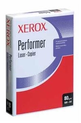 XEROX Performer A3 80g 5 x 500 listů (karton)