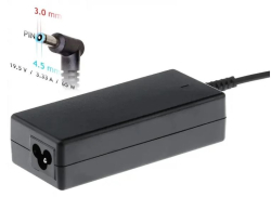 Akyga AK-ND-58 19.5V/3.33A 65W 4.5x3.0mm + pin