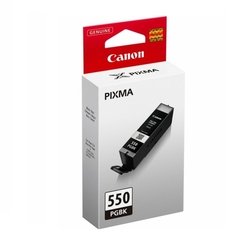 Canon PGI-550 BK, černá