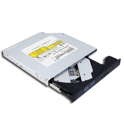 DVD mechanika TS-L633 z notebooku HP ProBook 4710s (535761-001) - POUŽITÉ, ZÁRUKA 1 ROK