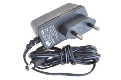 Použité, 1 rok záruka - Adaptér TP-LINK T0090060-2C1 9V 0.6A 5.5x2.1mm
