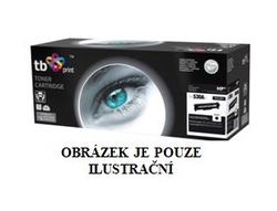 Kompatibilní laserový toner s: HP CC533A Magenta (2.800str.)