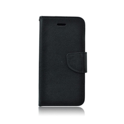 Pouzdro FANCY Diary TelOne Samsung G965 Galaxy S9 PLUS barva černá