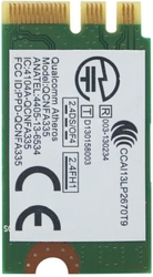 Atheros QCNFA335 Wifi Bluetooth 4.0 karta z Lenovo IdeaPad G40-45 - POUŽITÉ,ZÁRUKA 1 ROK