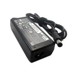 Použité, 1 rok záruka - Originální adaptér HP PPP009L-E 18.5V/3.5A 65W 7,4 x 5,0mm